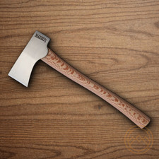 Marbles Mini Axe 2.5