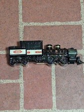 Avon Collect. Cologne Decanter. 110 Yr. Anniversary Model  Centen.1876 Trainť picture