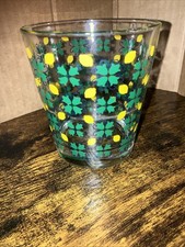 Pallini Limoncello Bar Glass 3.5