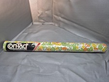 Rubbermaid Con-Tact Paper Roll Mushroom Self Adhesive Shelf Drawer Liner VNT MCM picture