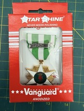 VIETNAM-REPUBLIC OF VIETNAM CAMPAIGN DOG-DICH BOI-TINH MEDAL 1960 by Vanguard picture