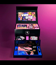 Grand Theft Auto VI The Goodtime State – Vice City Collection PRE-ORDER PRE-SALE picture