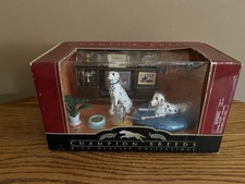 Keenway Industries-Champion Breeds High Quality Collections-Dalmatian Set-#21405 picture