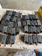 M1 Garand en bloc clips lot of 5 various stamps picture