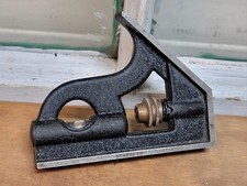 Vintage L.S. Starrett 6
