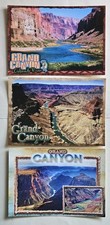 Arizona Postcards. Grand Canyon. Colorado River. Lot Of 3. picture