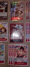 Op17 Edward.newgate Deck 57 Cards Incl Extras, Sr & R's picture