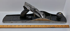✨Vintage Stanley № 6C Corrugated Sole Fore Plane Type 13 (1925-1928) (INV P426) picture