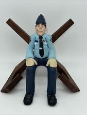 VTG Family of friends D. Manning Limited Edition Shelf Sitters AIR FORCE Airman picture