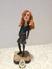 Rare Discontinued Neca Harry Potter Head Knockers Hermione Granger 8