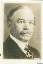 1918 James W Good Congressman From Iowa Secretary Of War Politics Photo 5x7 picture