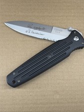 Gerber Applegate-Fairbairn Combat Folder Knife (4.48