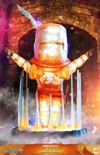 First 4 Figures Dark Souls Solaire of Astora SD Praise the Sun Edition PVC Statu picture