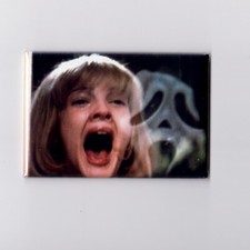 SCREAM (1996) / DREW BARRYMORE - 2