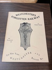 New York, Westchester & Boston Railway picture