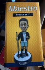 THE MAESTRO BOBBLEHEAD SEINFELD TV SHOW BROOKLYN CYCLONES SGA NEW YORK METS MiLB picture