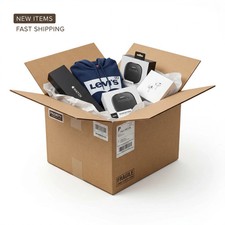 Ultimate Mega Value Premium Bundle – High-End Liquidation Mix Target Large picture