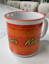 Galerie Hershey's Reese's Peanut Butter Cups Coffee Mug New picture