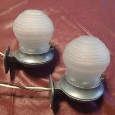 Vintage Rare Chris Craft Lights  picture