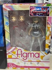 Max Factory Figma 160 Nyaruko Haiyore Nyaruko-san Action Figure Japan picture