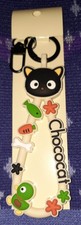 🐾Chococat Keychain Bag Clip Sanrio 2026 Award Series Sanrio Original 🆕️🤎 picture