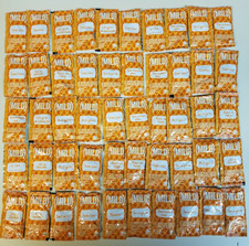 50 Taco Bell MILD Sauce Packets. New And Sealed Free Fast Shipping OG Seller picture