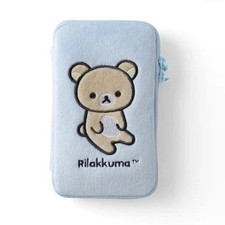 Rilakkuma Suimori Actor Pouch Display Case 
