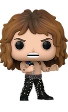 Funko Pop Rocks: Ozzy Osbourne - (1989) - Collectable Vinyl Figure  New Retired picture