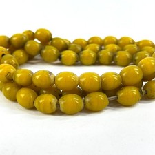 Rare Old Bohemian Trade Beads picture