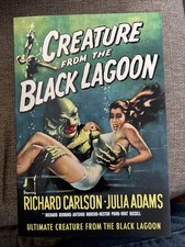 NECA Universal Monsters Ultimate Creature from the Black Lagoon Color 7