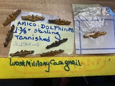 DOLPHIN* AMICO PB* 1-3/8