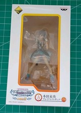 Mio Honda Premium Figure NIB The Idol Master Cinderella Girls picture