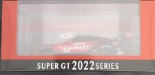 Ebbro Super Gt500 2022 No3 1/43 Mini Car Minicar picture