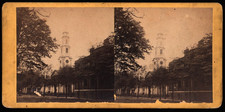 115) The Independent Presbyterian Church, Savannah, Georgia. picture