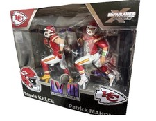 2024 Super Bowl 56 Travis Kelce Patrick Mahomes (Chiefs NFL 7