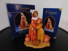 Fontanini Heirloom Nativity 5