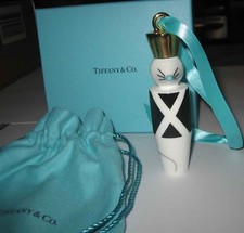 Tiffany Rat King Ornament Bone China picture