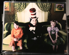 Mike Myers Hand-Signed 8x10 