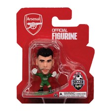 SoccerStarz: Arsenal - David Raya picture