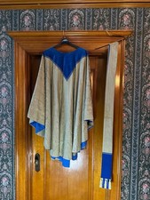 vestments used chasuble picture