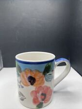 Vintage Royal Norfolk Floral Designed Mug picture