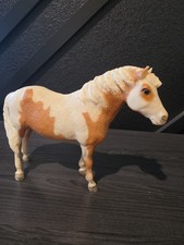 RARE Breyer Horse Pony Misty of Chincoteague 1972 Old Pinto Pattern picture