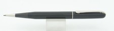 Autopoint No. 68 Rocket Black w/Chrome Trim 1.1mm Pencil - c. 1960 picture