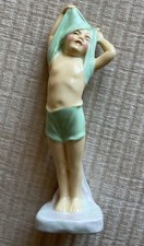 Royal Doulton “ To Bed