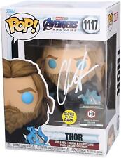 Chris Hemsworth Thor Figurine Item#13019783 picture