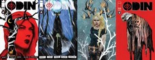 ODIN  #1 - 2  IMAGE 2026  Cover Select picture