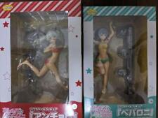 Girls und Panzer Anchovy Pepperoni Phat Galpin Figure 2set picture