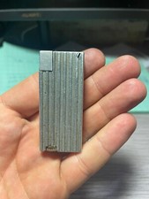 Benlow Golmet England Antique Vintage Petrol Lighter Patent Lighter picture