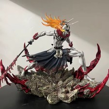 Bleach Ichigo Kurosaki Hollow Form Anime Resin Statue Figure Collectible *NEW* picture
