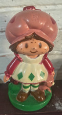 Strawberry Shortcake Coin Bank picture